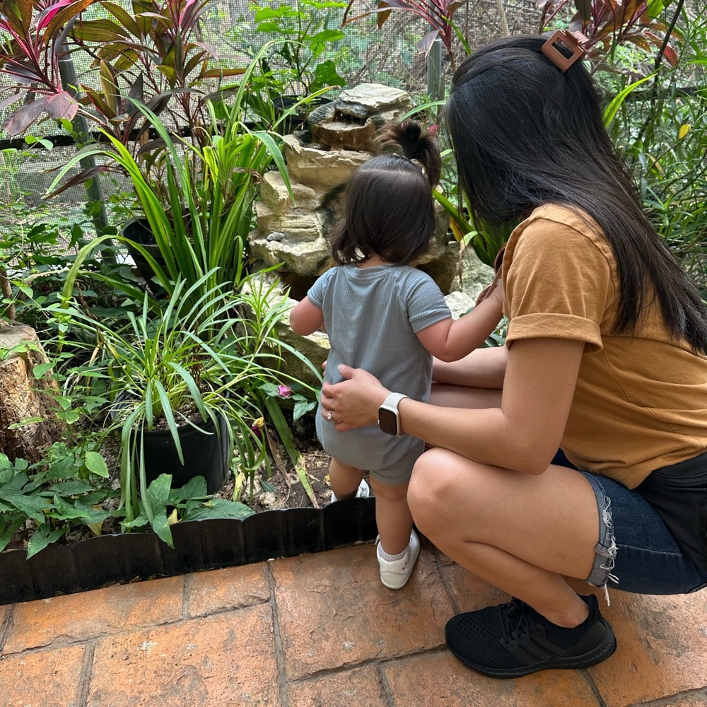 Meet your Posher, Lulu